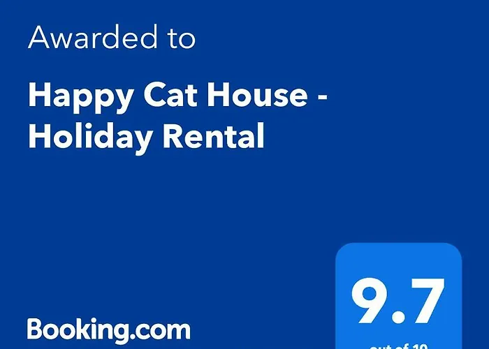Happy Cat House - 펜션 상 마르티뇨 두 포르투