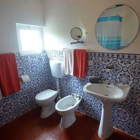 Casa vacanze Happy Cat House - São Martinho do Porto